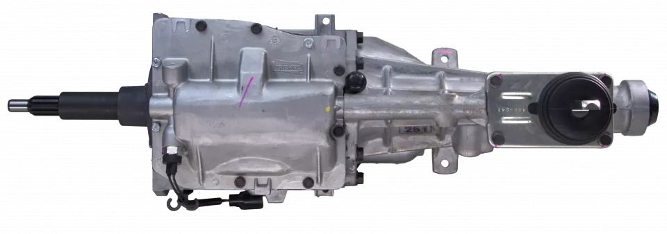 Tremec Super-Duty SN95 T5 Transmission for 94-95 Ford Mustang